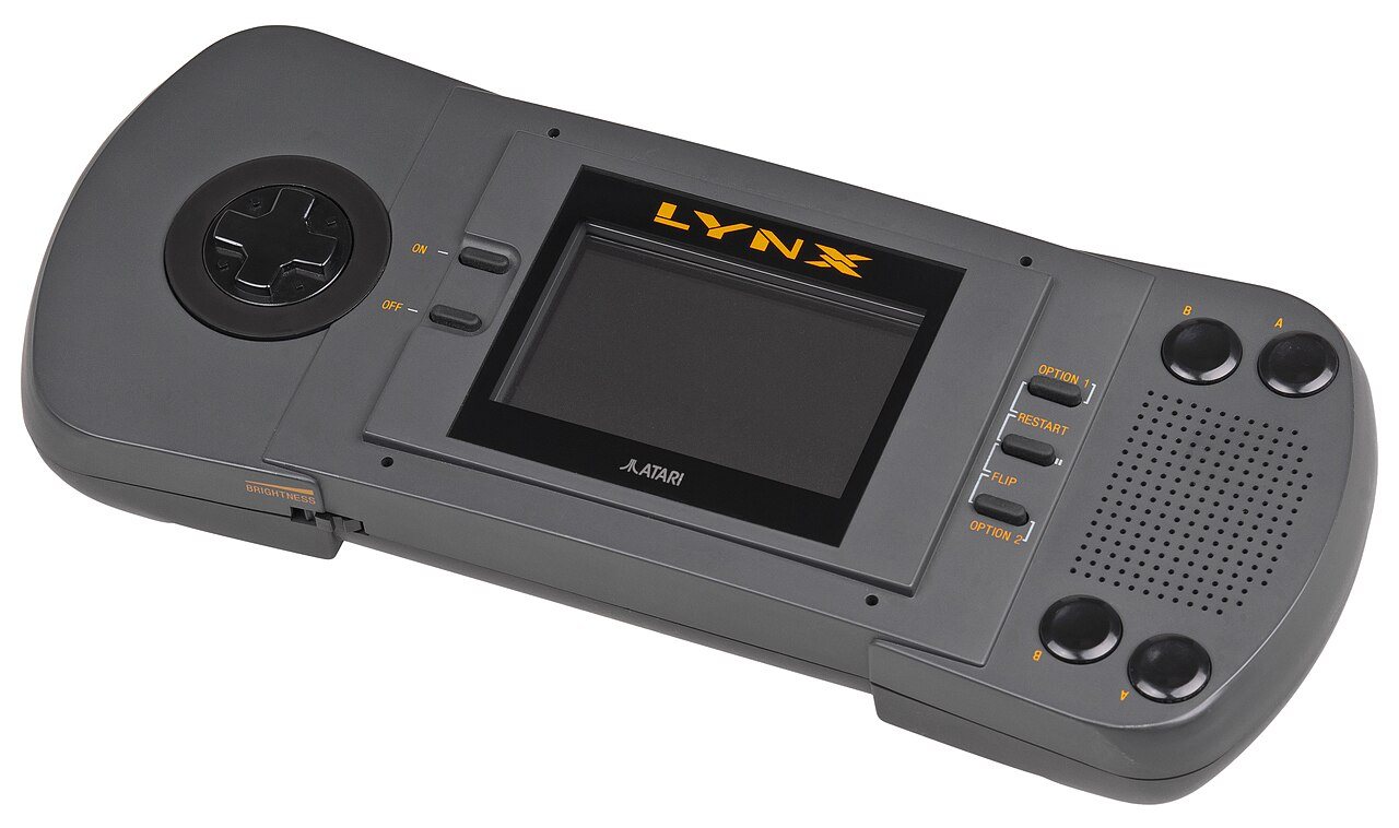 Is the Atari Lynx Still Made? What It Costs in 2026